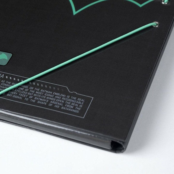 Carte postale microlorge