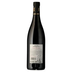 Les Combes de Saint-Sauveur 2019 Côtes du Rhône Village Plan de Dieu - Vin rouge de la Vallée du Rhône