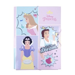 Dossier Princesses Disney...