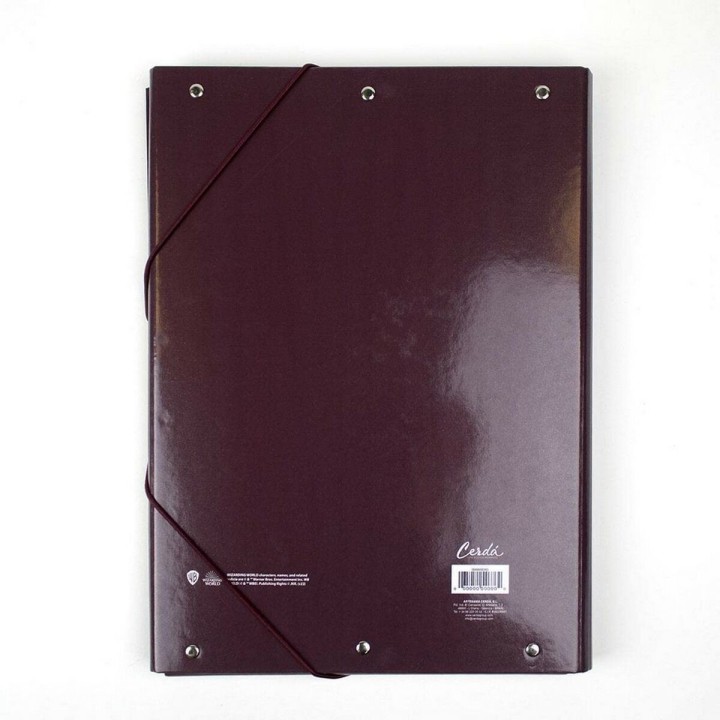 Carte postale microlorge