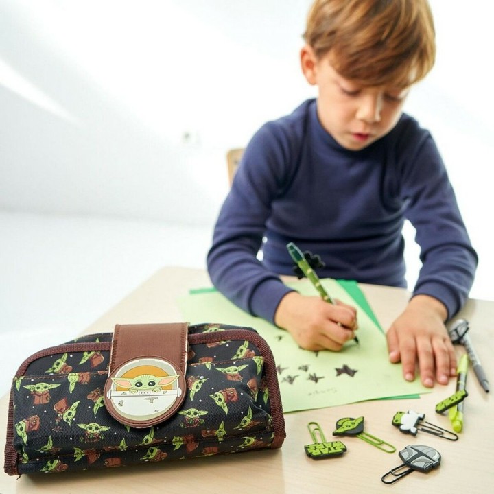 Carte postale microlorge