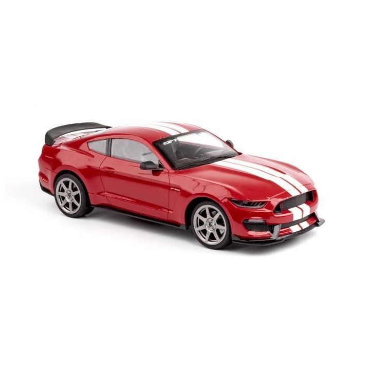 Voiture radiocommandé 40cm Ford Shelby GTR350R 2,