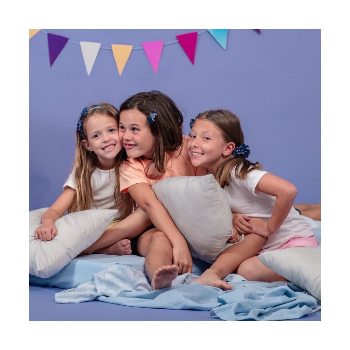 Carte postale microlorge