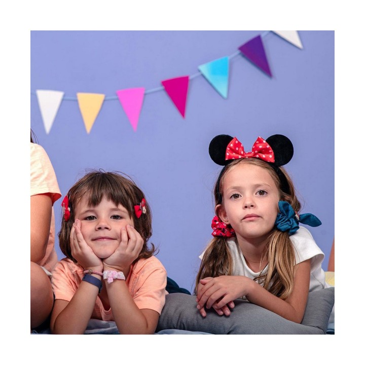 Carte postale microlorge