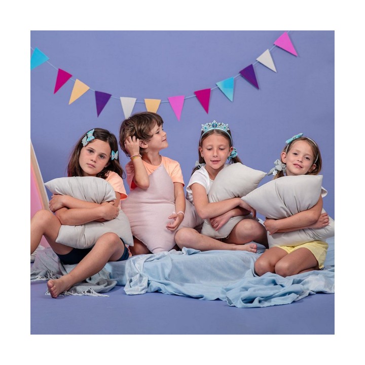 Carte postale microlorge