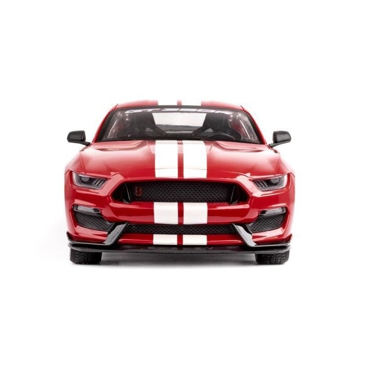 Voiture radiocommandé 40cm Ford Shelby GTR350R 2,