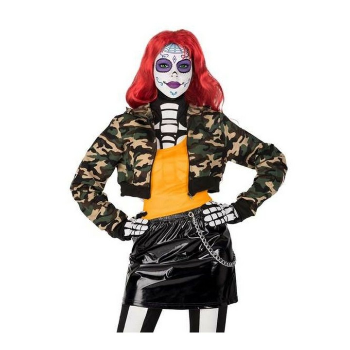 Carte postale microlorge