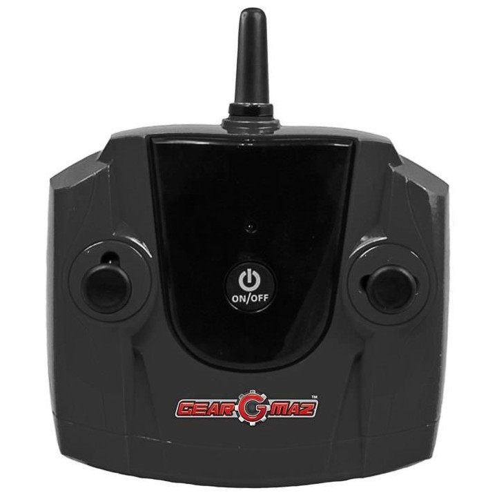 RC 37,5cm Porsche 911 GT3 RS 4.0