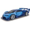 Voiture radiocommandé 39,50cm Bugatti Vision GT 2.4G