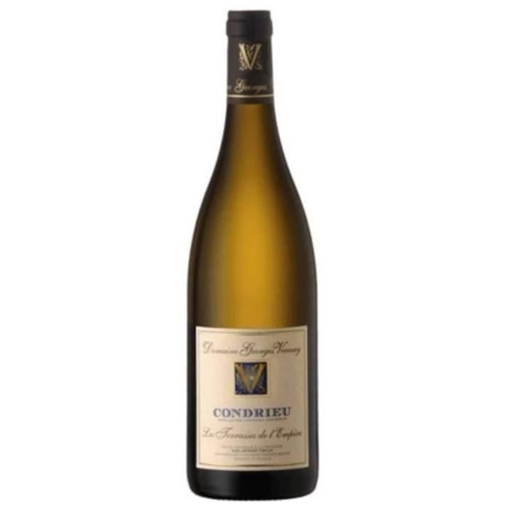 Domaine Georges Vernay Terrasses De L'Empire Condrieu - Vin blanc des