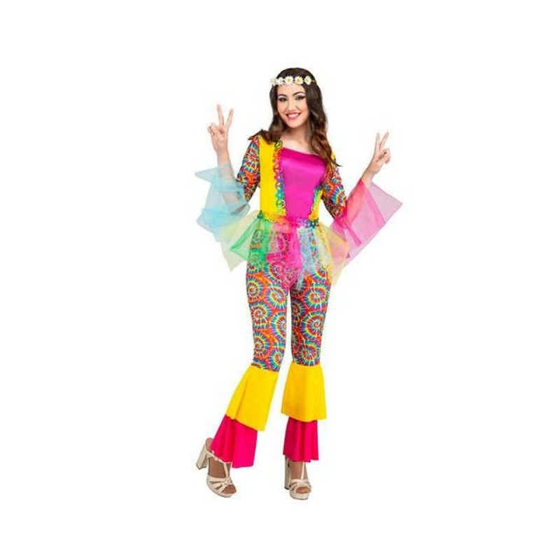 Déguisement pour Enfants My Other Me Hippie