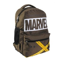 Cartable Marvel Vert foncé...