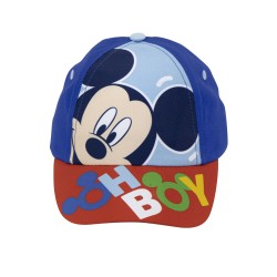 Casquette enfant Mickey...