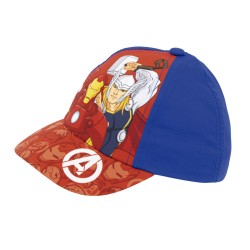 Casquette enfant The...