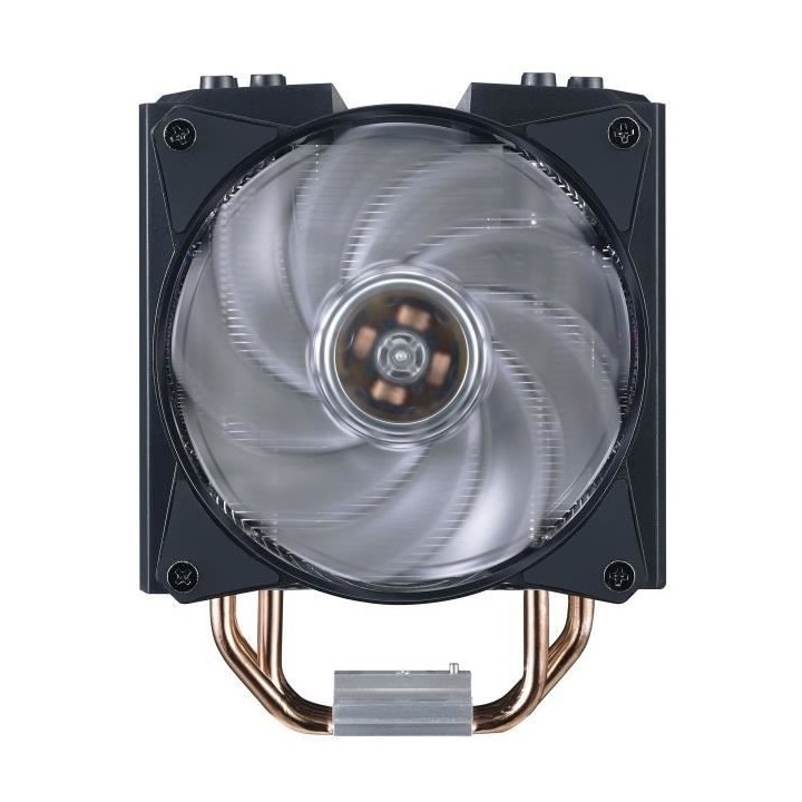 COOLER MASTER Ventilateur pour processeur MA410M RGB (adressable)