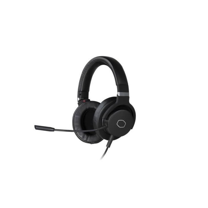 Cooler Master - MH751 - Casque Gaming (PC/PS4™/Xbox One/Nintendo™