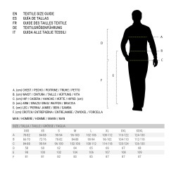 Déguisement pour Adultes My Other Me Guerrière Médiévale