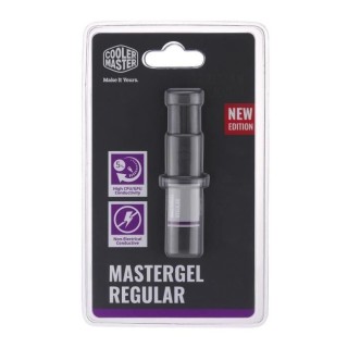 Cooler Master MasterGel Regular combiné de dissipateurs thermiques 5