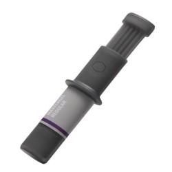 Cooler Master MasterGel Regular combiné de dissipateurs thermiques 5 W/m·K ( MasterGel Regular 2.5g Thermal Compound Syringe)