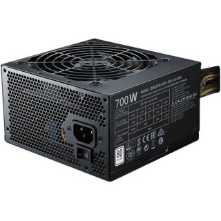 Alimentation PC -COOLER MASTER -MWE White V2 -700W (Certifiée 80 Plus