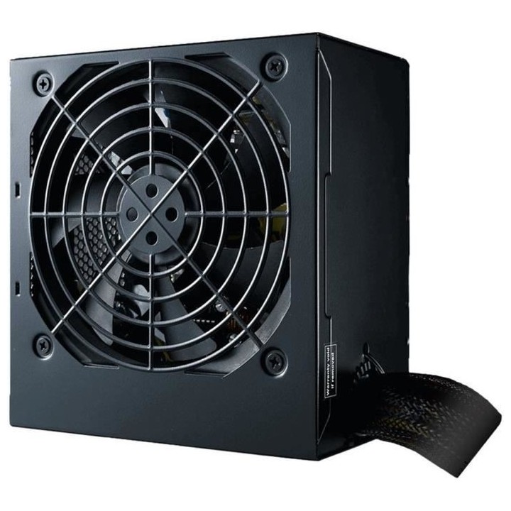 Alimentation PC -COOLER MASTER -MWE White V2 -700W (Certifiée 80 Plus