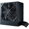 Alimentation PC -COOLER MASTER -MWE White V2 -700W (Certifiée 80 Plus White Garantie 3 ans) -Câbles plats noir (MPE-7001-ACABW