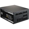 COOLER MASTER MWE Gold 1250W FM V2 - Alimentation Full Modulaire 1250W (MPE-C501-AFCAG-EU)