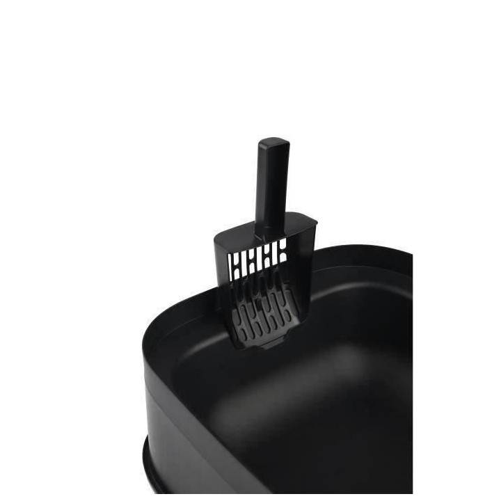 ROTHO - Maison toilette - BIALA -Blanc de Gui