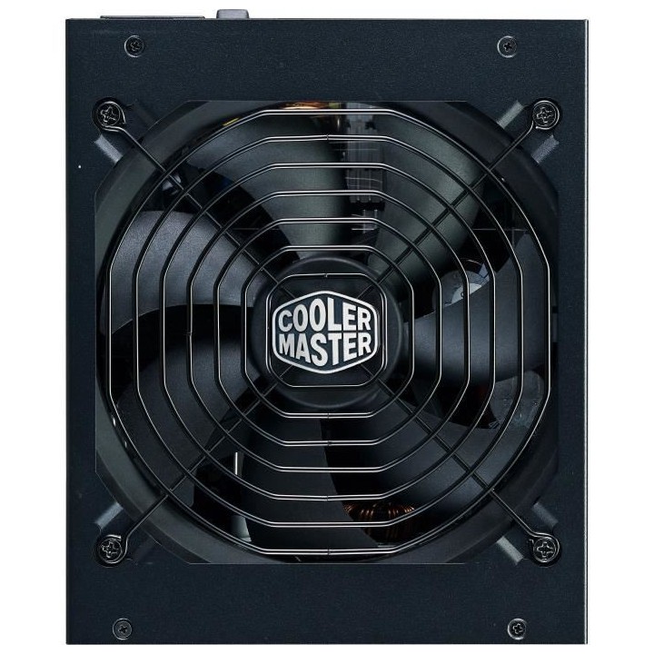 COOLER MASTER MWE Gold 1050W FM V2 - Alimentation Full Modulaire 1050W