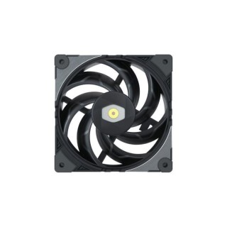COOLER MASTER MasterFan SF120M - Ventilateur de boitier PWM - 650-2000