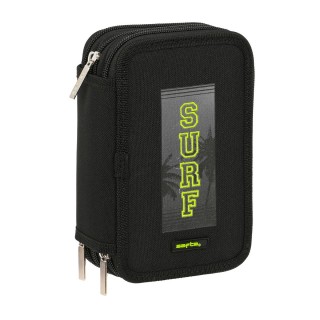 Carte postale microlorge