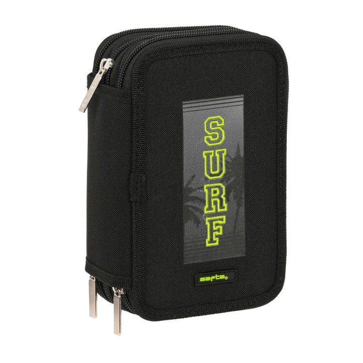 Carte postale microlorge