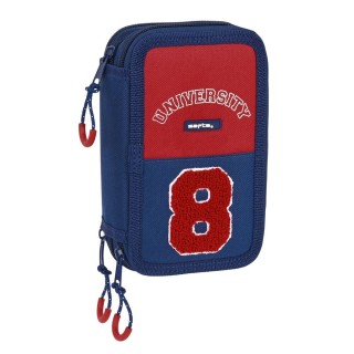 Carte postale microlorge