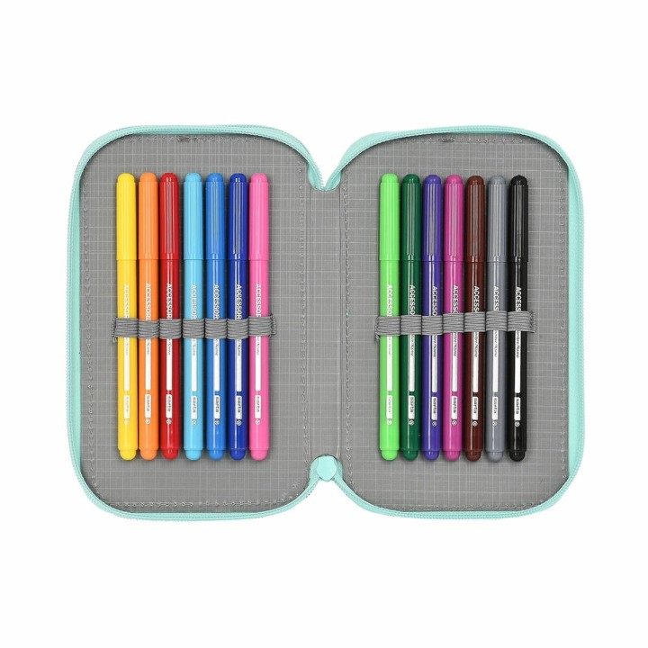 Carte postale microlorge