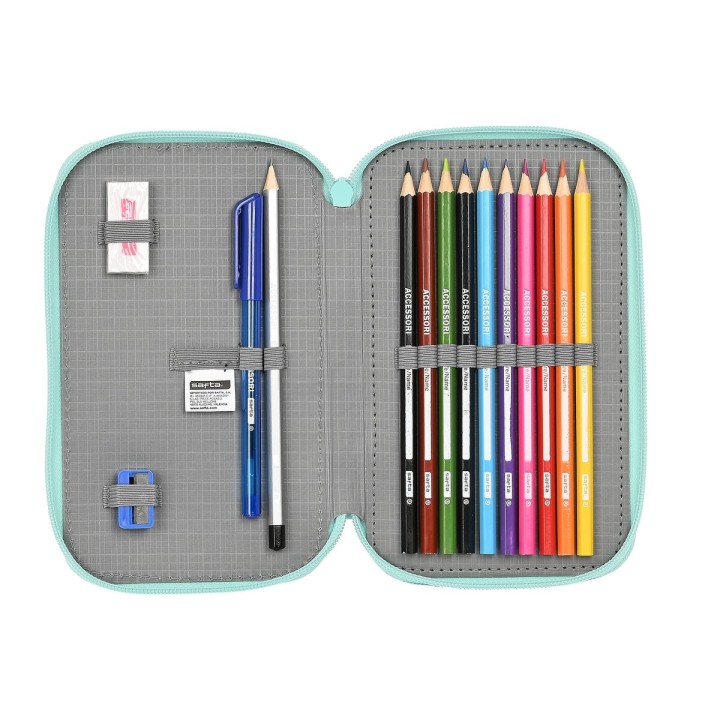 Carte postale microlorge