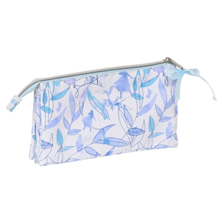 Carte postale microlorge