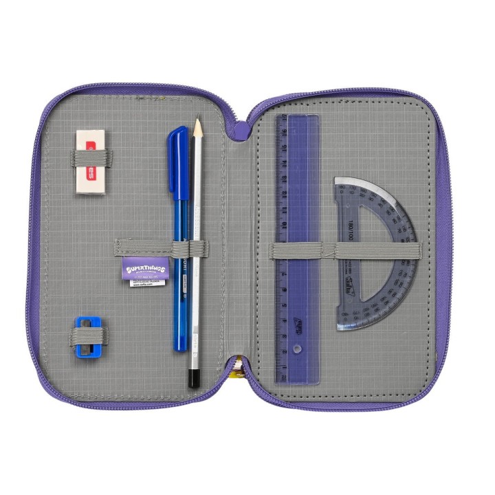 Carte postale microlorge