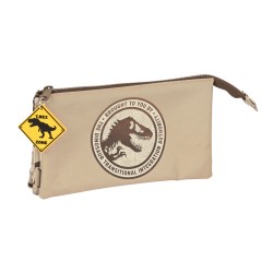 Trousse d'écolier Jurassic...