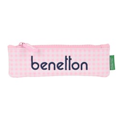 Trousse d'écolier Benetton...