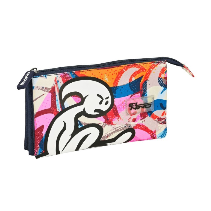 Carte postale microlorge