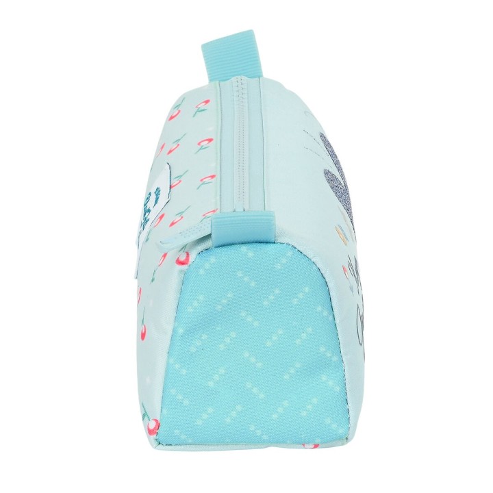 Carte postale microlorge