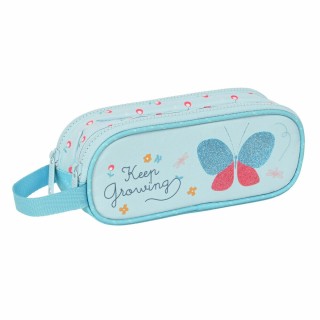 Carte postale microlorge