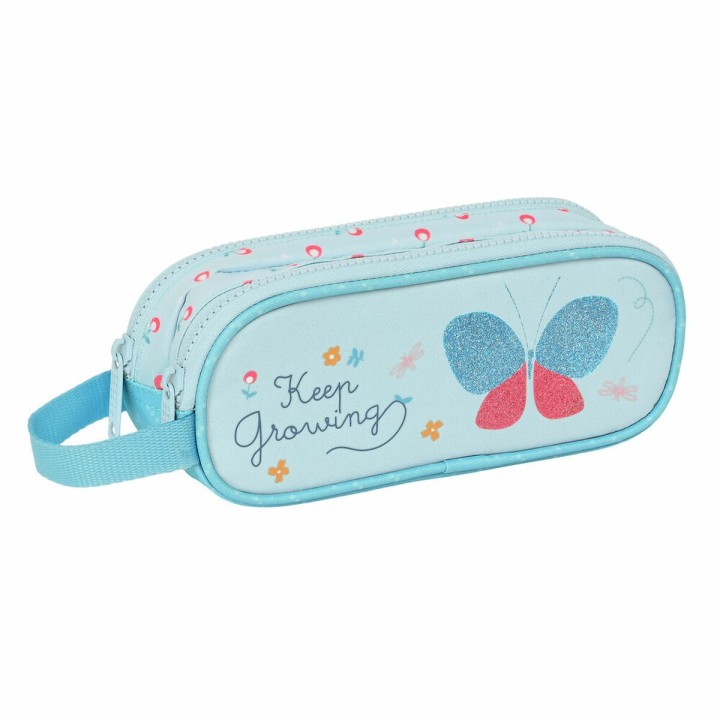 Carte postale microlorge