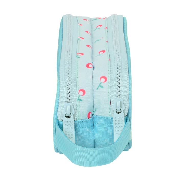 Carte postale microlorge