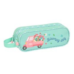 Trousse Fourre-Tout Double...