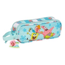 Trousse Fourre-Tout Double...