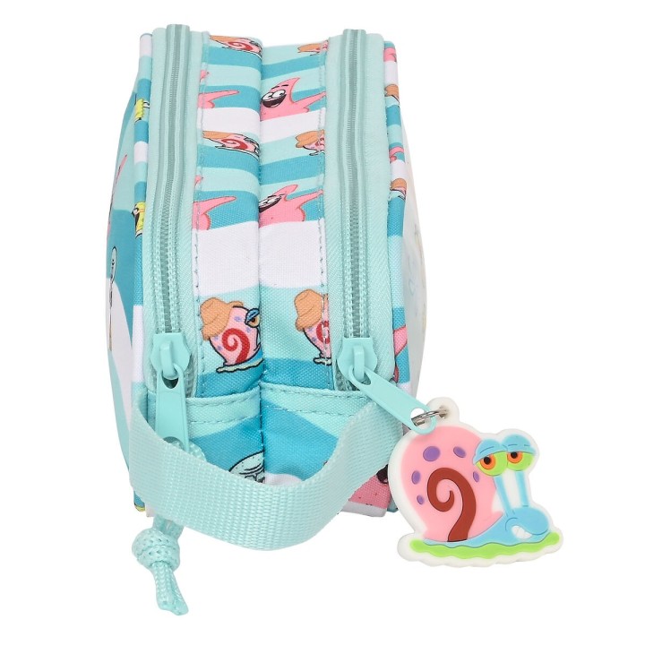 Carte postale microlorge