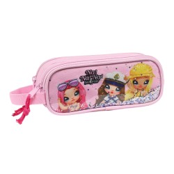 Trousse Fourre-Tout Double...