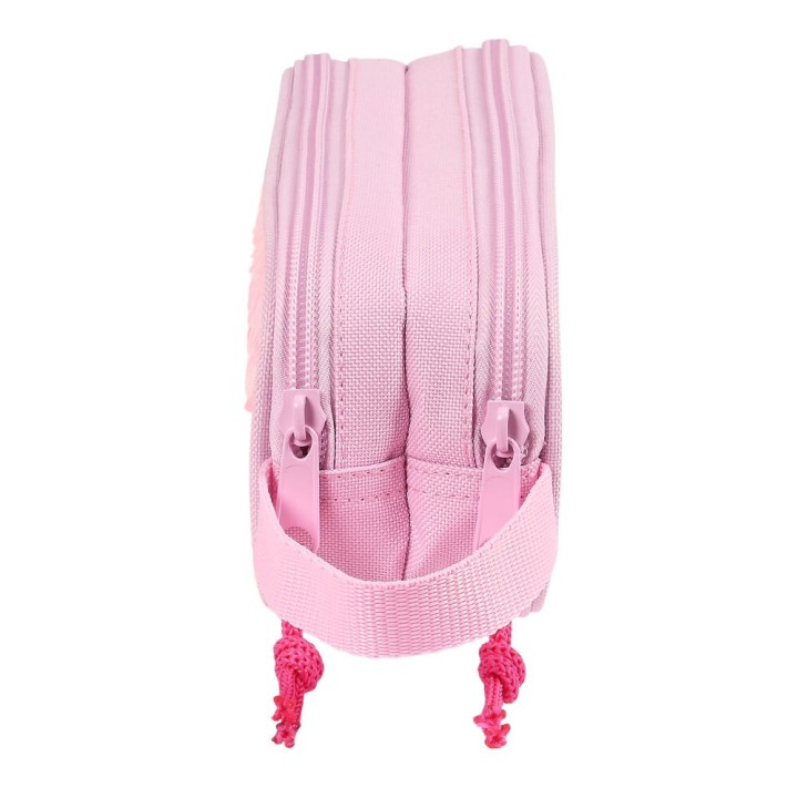 Carte postale microlorge