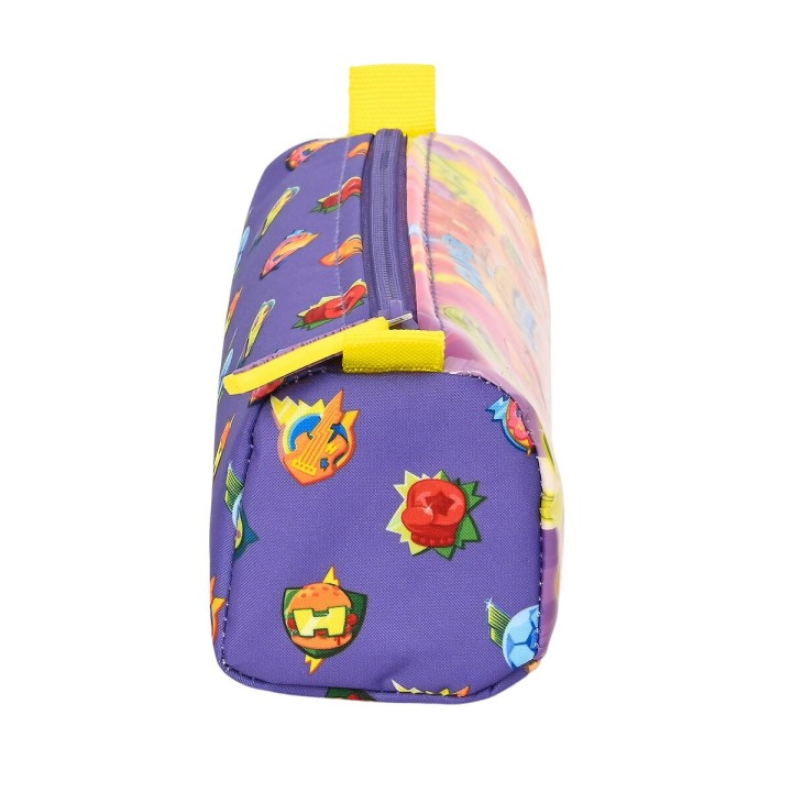 Carte postale microlorge